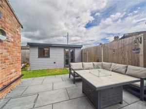 Patio- click for photo gallery